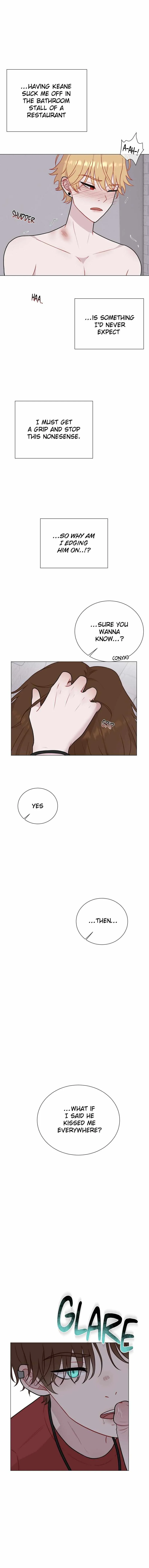 Read Boy Girlfriend chapter 2.99 image 4 on Lezhin