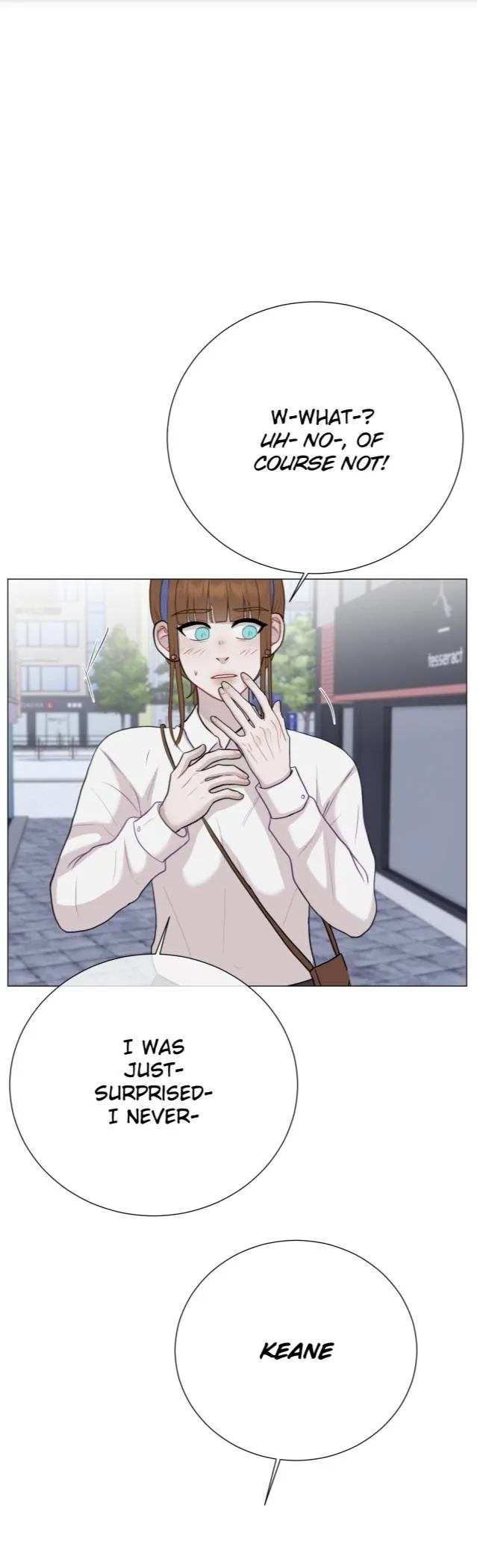 Read Boy Girlfriend chapter 200 image 10 on Lezhin