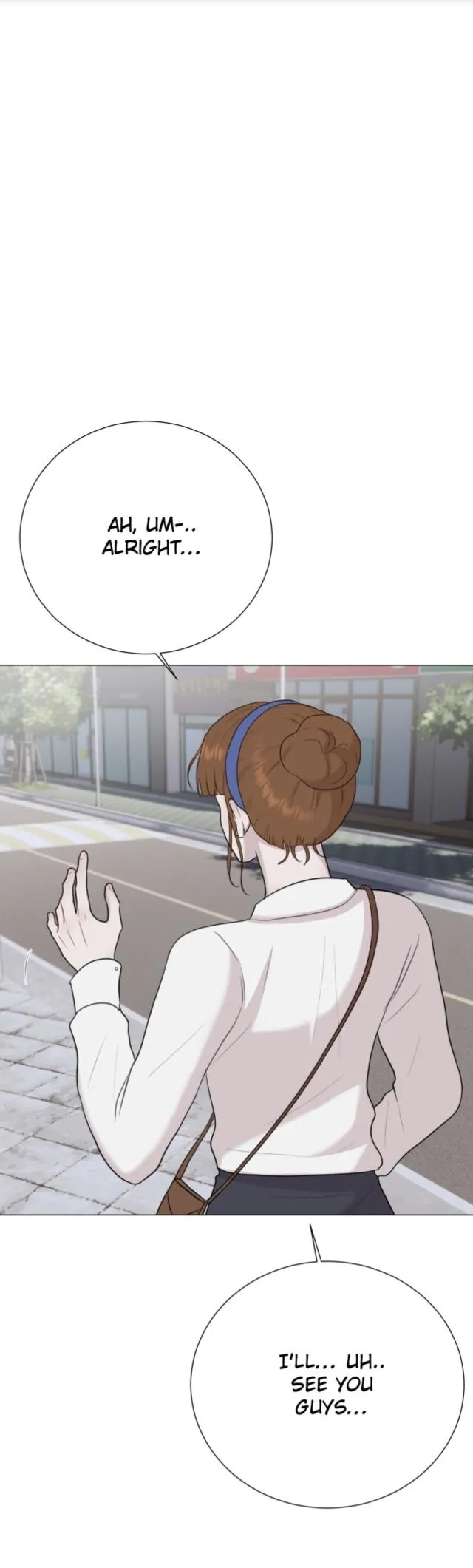 Read Boy Girlfriend chapter 200 image 12 on Lezhin