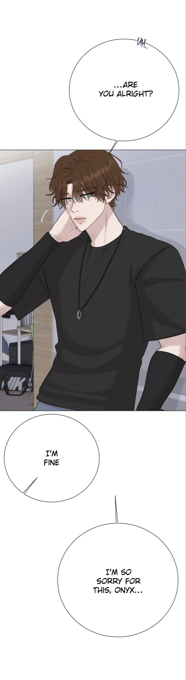 Read Boy Girlfriend chapter 200 image 15 on Lezhin