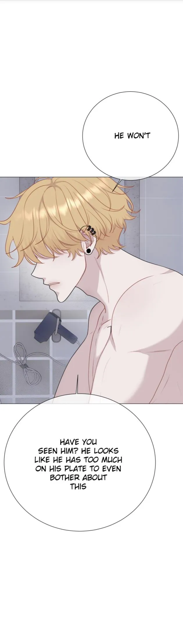 Read Boy Girlfriend chapter 200 image 17 on Lezhin