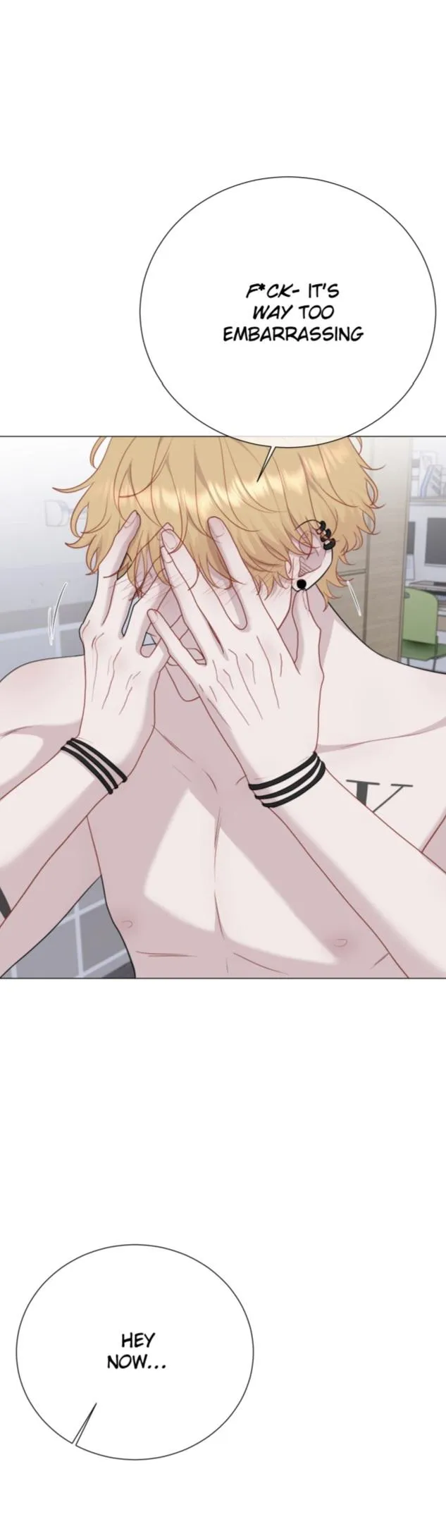 Read Boy Girlfriend chapter 200 image 21 on Lezhin