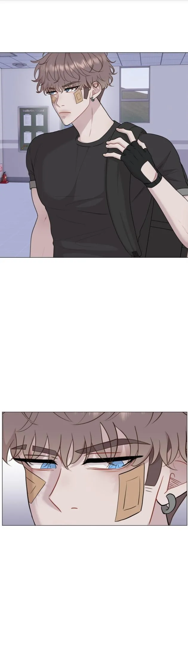 Read Boy Girlfriend chapter 200 image 26 on Lezhin