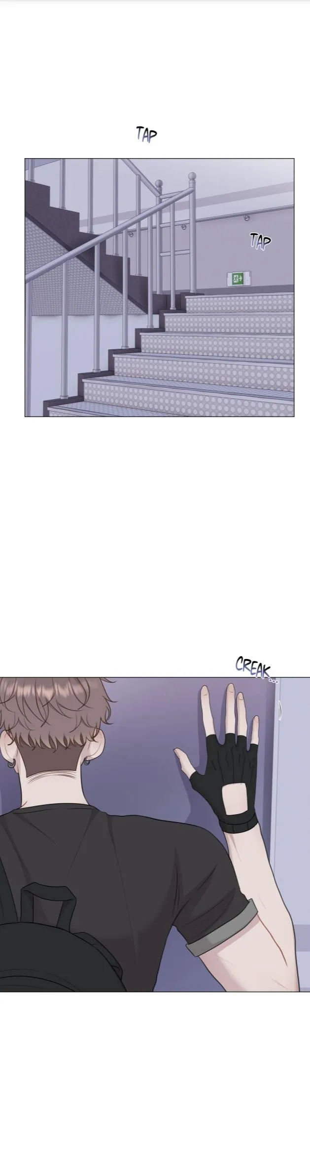 Read Boy Girlfriend chapter 200 image 29 on Lezhin