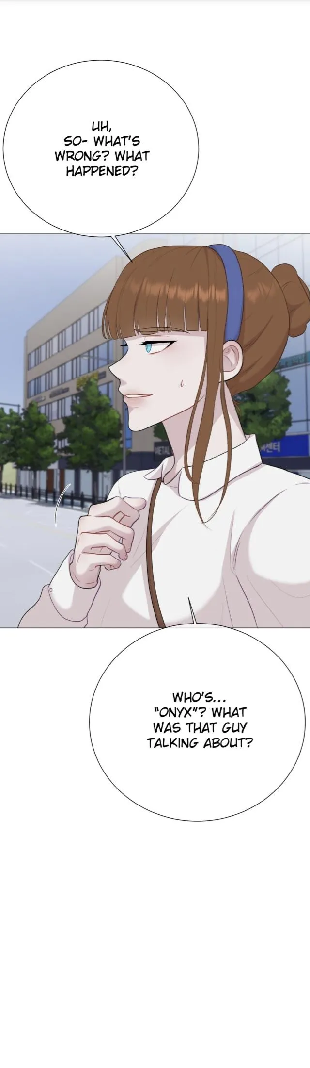 Read Boy Girlfriend chapter 200 image 3 on Lezhin