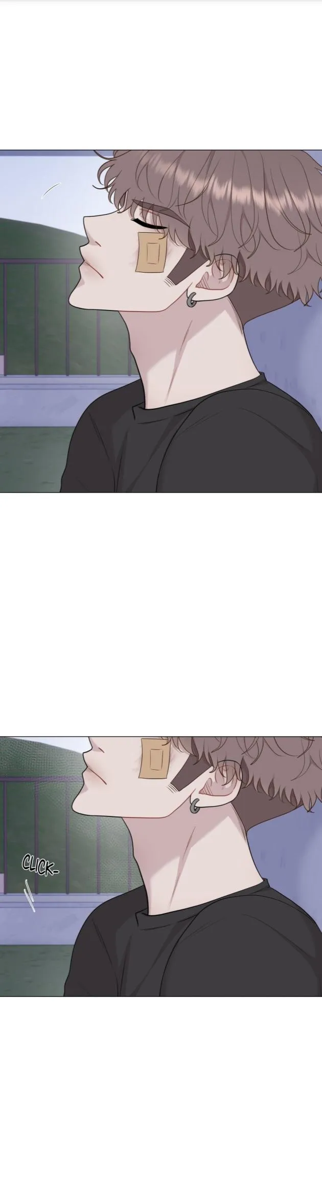 Read Boy Girlfriend chapter 200 image 32 on Lezhin
