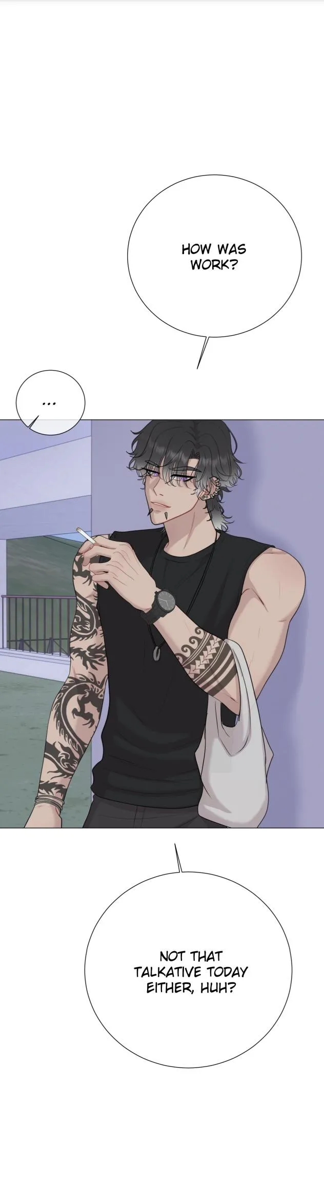 Read Boy Girlfriend chapter 200 image 34 on Lezhin