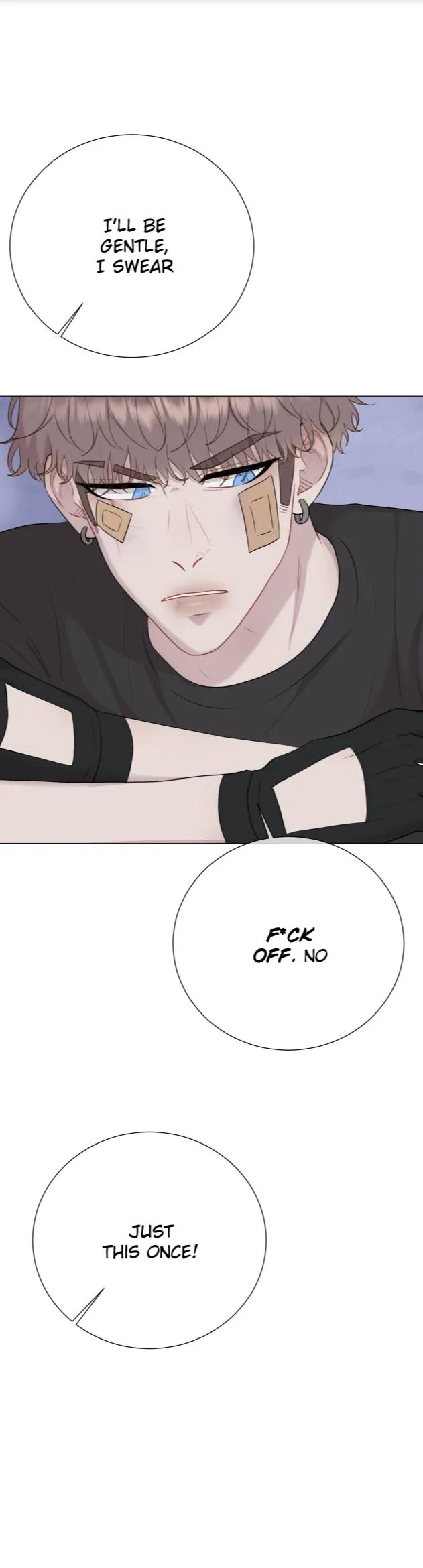 Read Boy Girlfriend chapter 200 image 37 on Lezhin
