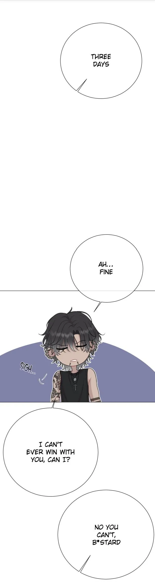 Read Boy Girlfriend chapter 200 image 39 on Lezhin
