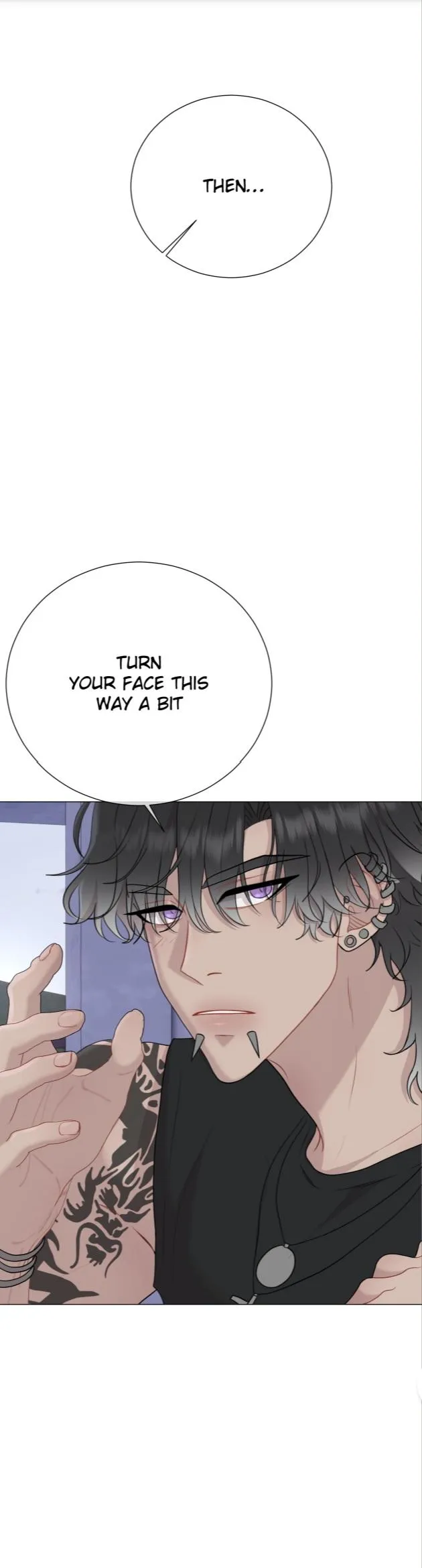 Read Boy Girlfriend chapter 200 image 40 on Lezhin