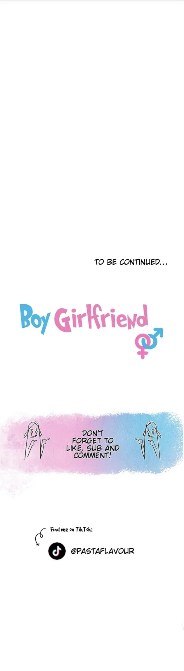 Read Boy Girlfriend chapter 200 image 41 on Lezhin