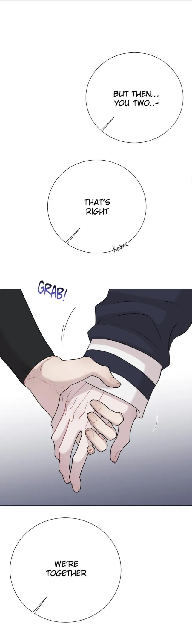 Read Boy Girlfriend chapter 200 image 8 on Lezhin