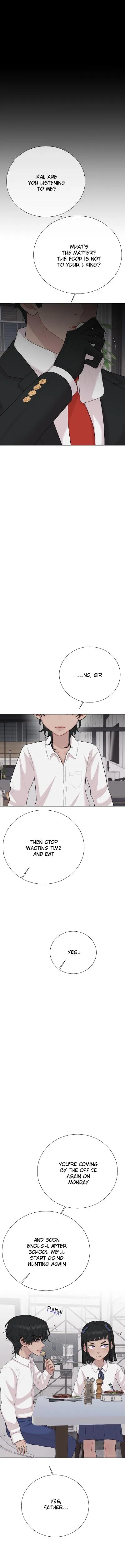 Read Boy Girlfriend chapter 202 image 6 on Lezhin