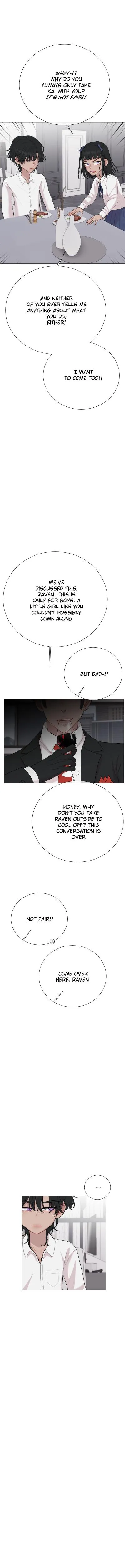 Read Boy Girlfriend chapter 202 image 7 on Lezhin
