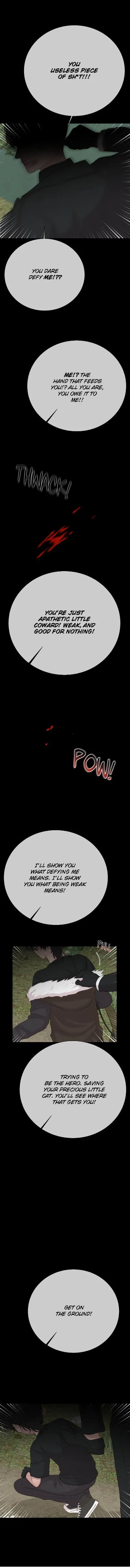 Read Boy Girlfriend chapter 204 image 11 on Lezhin