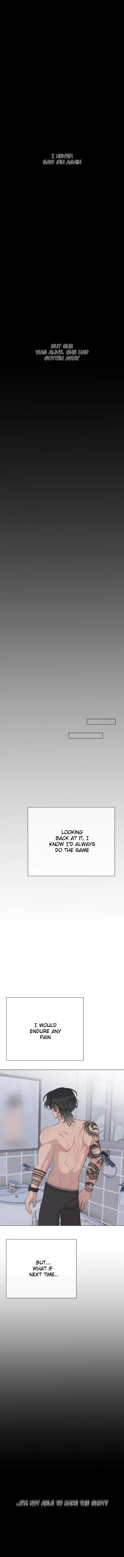 Read Boy Girlfriend chapter 204 image 13 on Lezhin