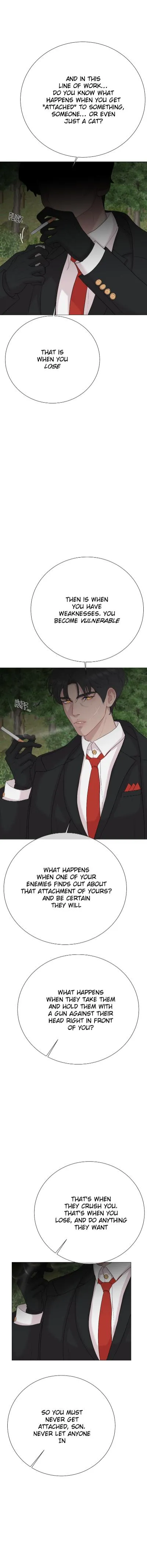 Read Boy Girlfriend chapter 204 image 3 on Lezhin