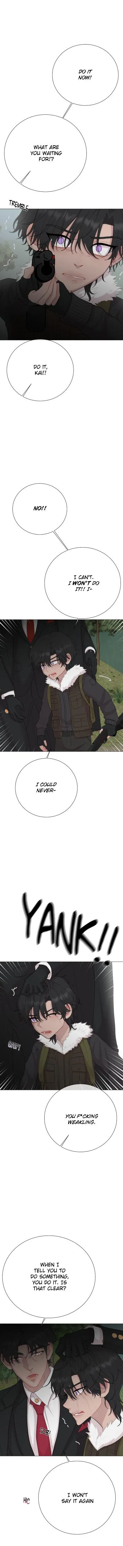 Read Boy Girlfriend chapter 204 image 5 on Lezhin