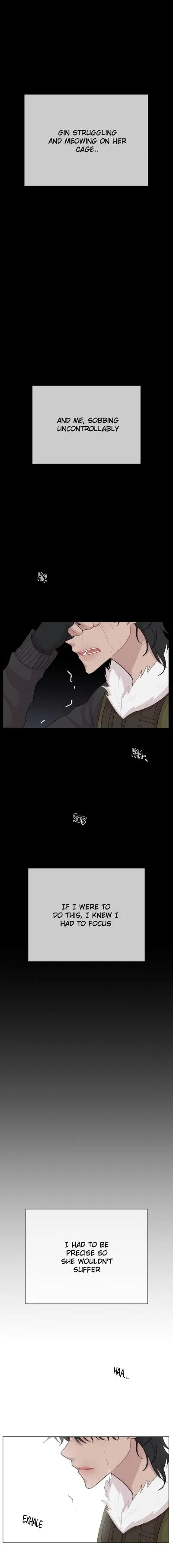 Read Boy Girlfriend chapter 204 image 7 on Lezhin