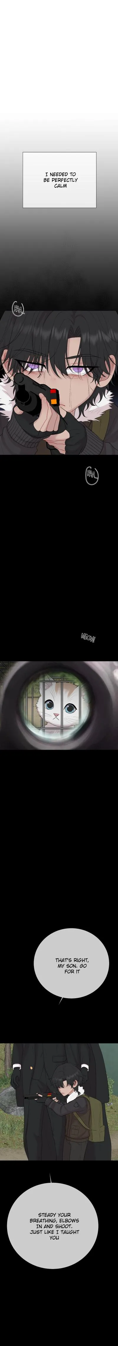 Read Boy Girlfriend chapter 204 image 8 on Lezhin