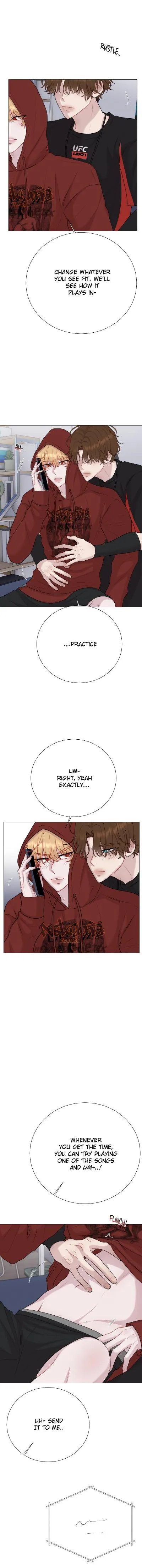 Read Boy Girlfriend chapter 206 image 6 on Lezhin