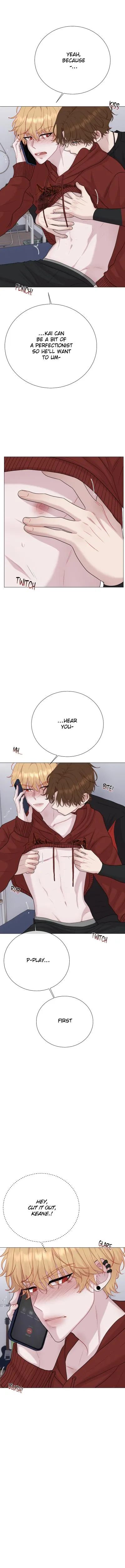 Read Boy Girlfriend chapter 206 image 7 on Lezhin