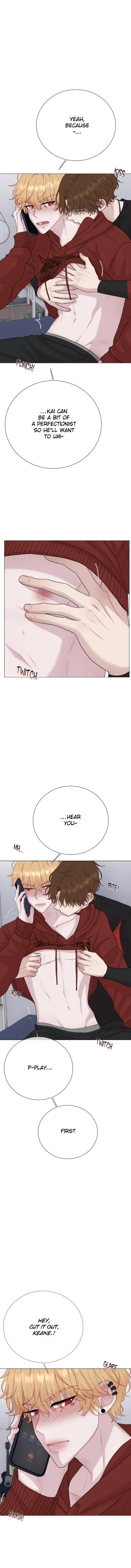 Read Boy Girlfriend chapter 207 image 1 on Lezhin