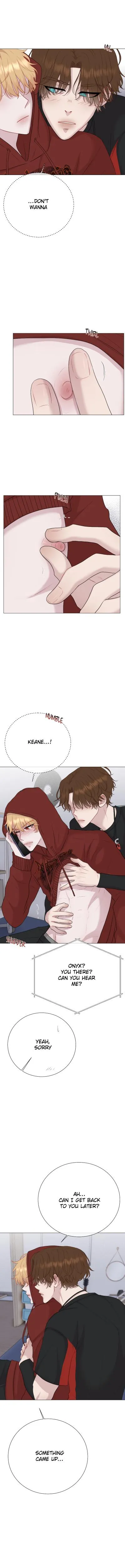 Read Boy Girlfriend chapter 207 image 3 on Lezhin
