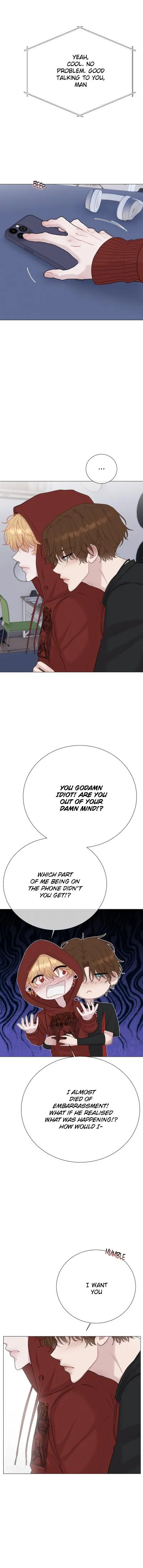 Read Boy Girlfriend chapter 207 image 4 on Lezhin