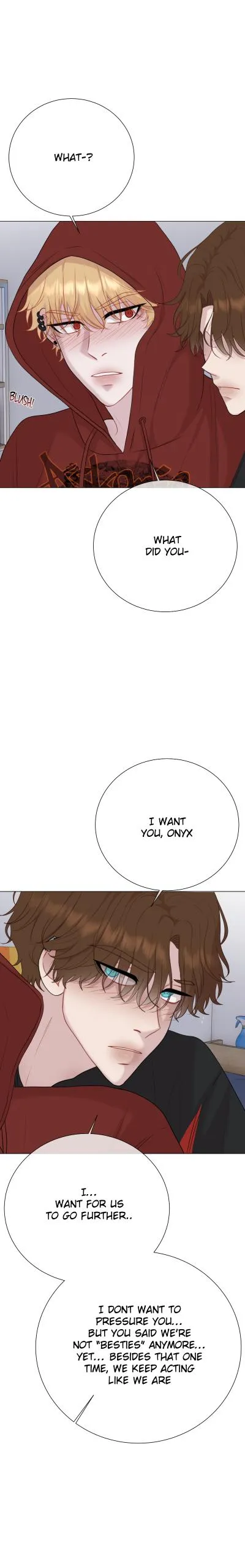 Read Boy Girlfriend chapter 207 image 5 on Lezhin