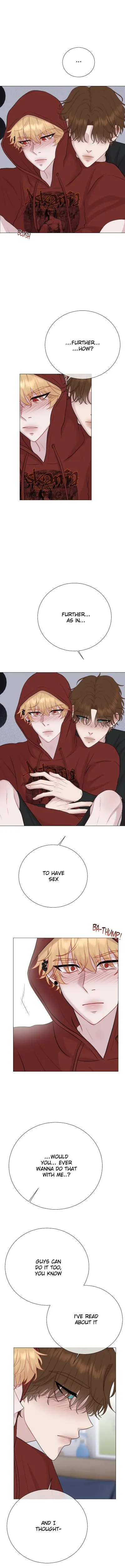 Read Boy Girlfriend chapter 207 image 6 on Lezhin