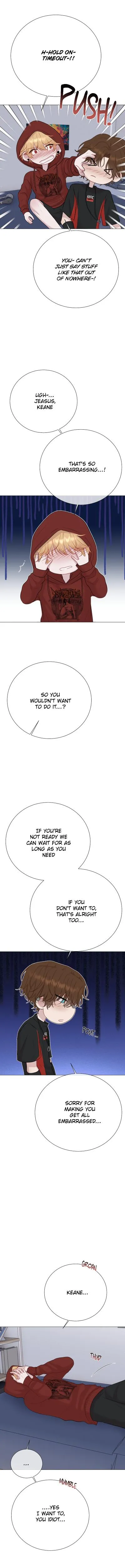 Read Boy Girlfriend chapter 207 image 7 on Lezhin