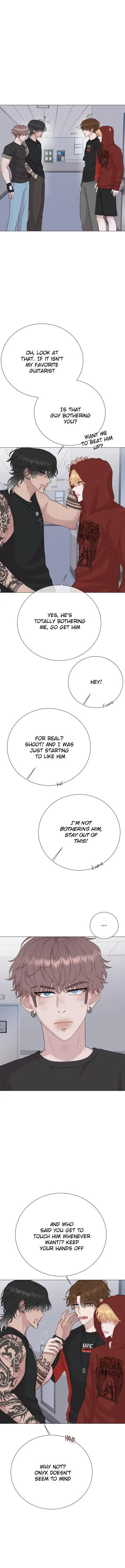 Read Boy Girlfriend chapter 208 image 2 on Lezhin