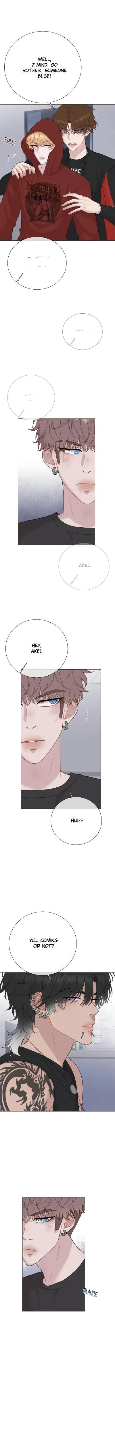 Read Boy Girlfriend chapter 208 image 3 on Lezhin