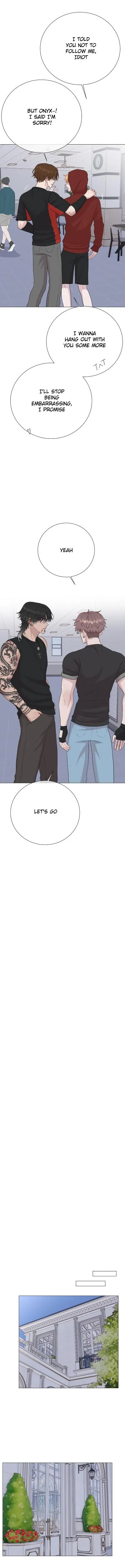 Read Boy Girlfriend chapter 208 image 4 on Lezhin
