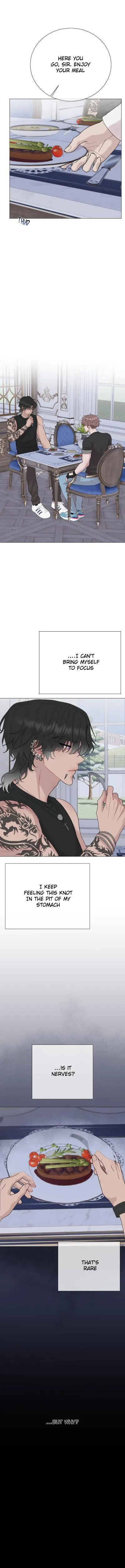 Read Boy Girlfriend chapter 208 image 5 on Lezhin