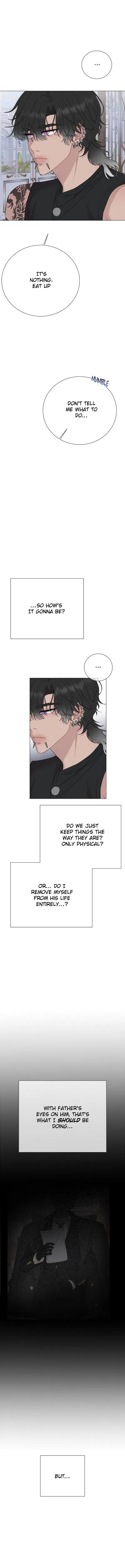 Read Boy Girlfriend chapter 208 image 7 on Lezhin