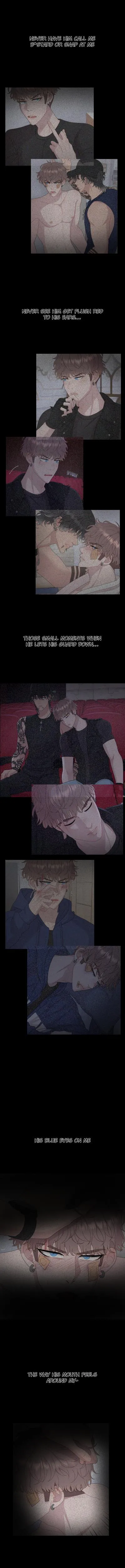 Read Boy Girlfriend chapter 208 image 9 on Lezhin