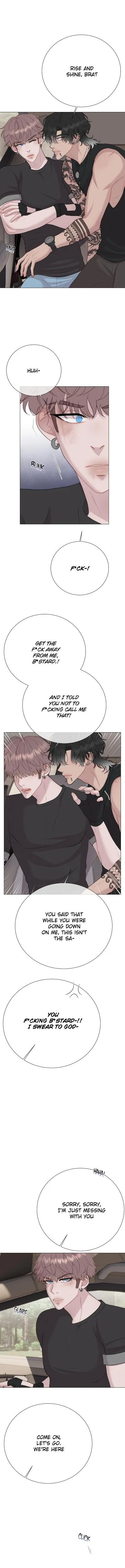 Read Boy Girlfriend chapter 209 image 4 on Lezhin