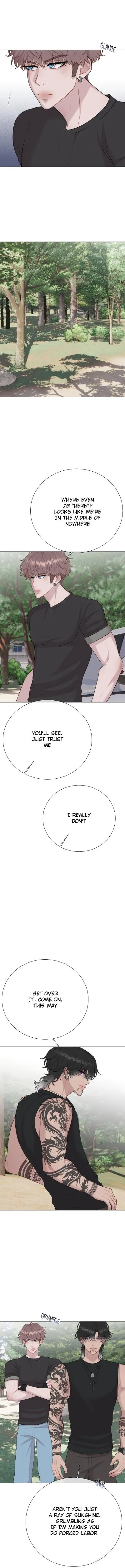 Read Boy Girlfriend chapter 209 image 5 on Lezhin