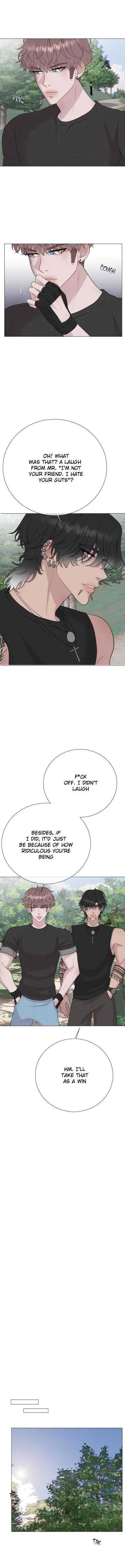 Read Boy Girlfriend chapter 209 image 7 on Lezhin