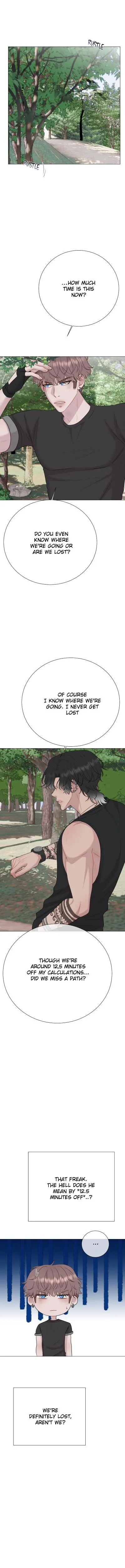 Read Boy Girlfriend chapter 209 image 8 on Lezhin