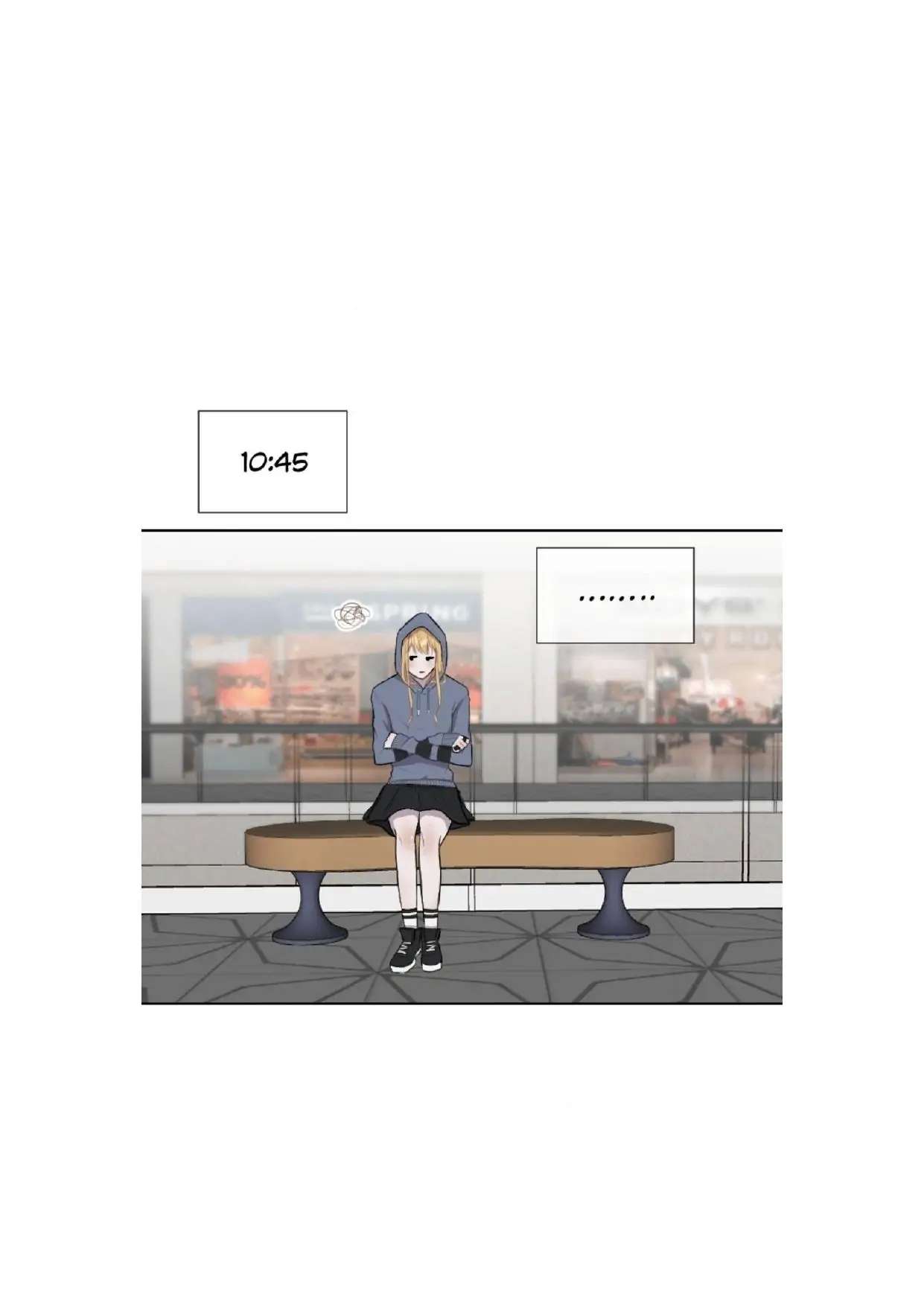 Read Boy Girlfriend chapter 21 image 10 on Lezhin