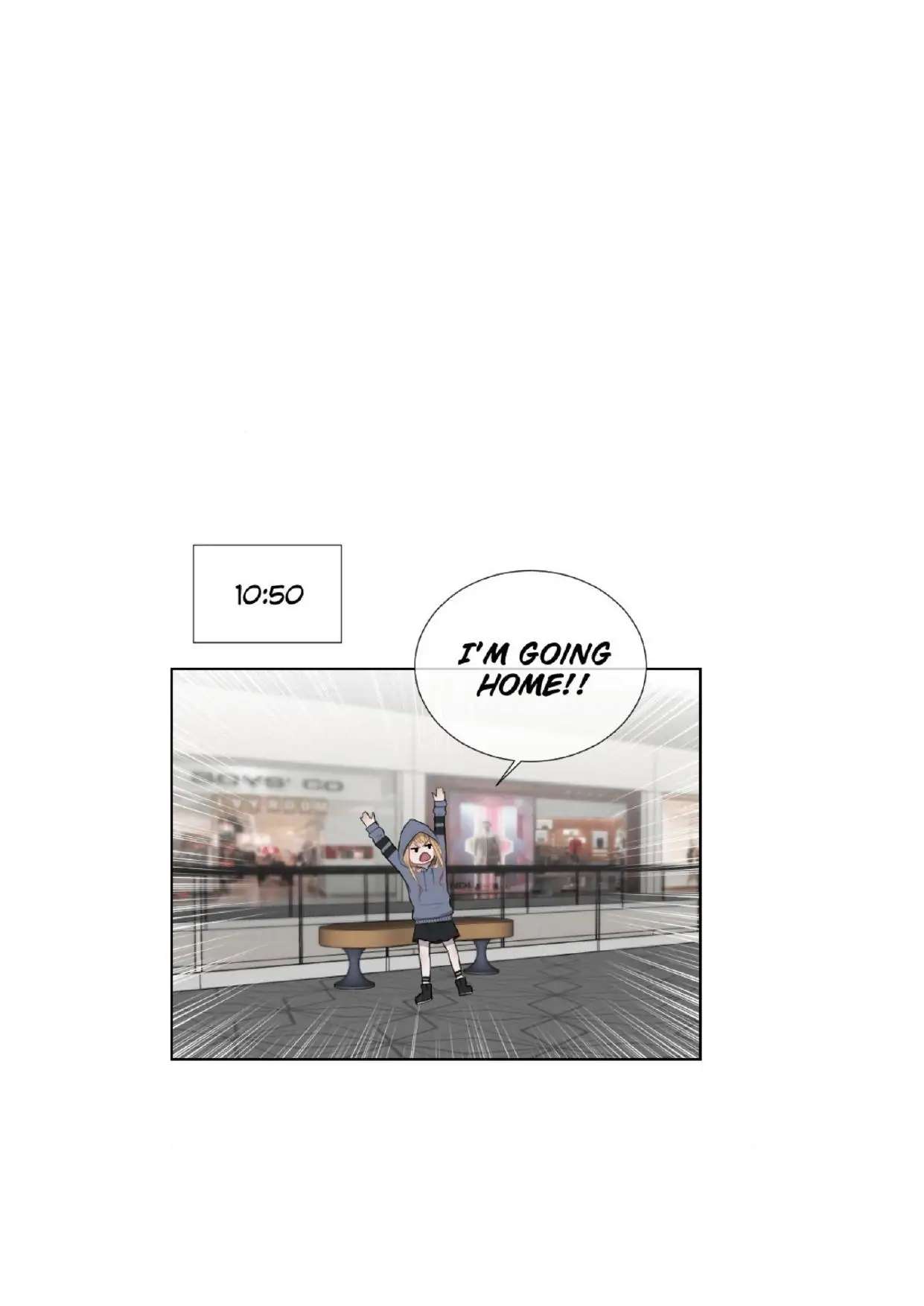 Read Boy Girlfriend chapter 21 image 11 on Lezhin