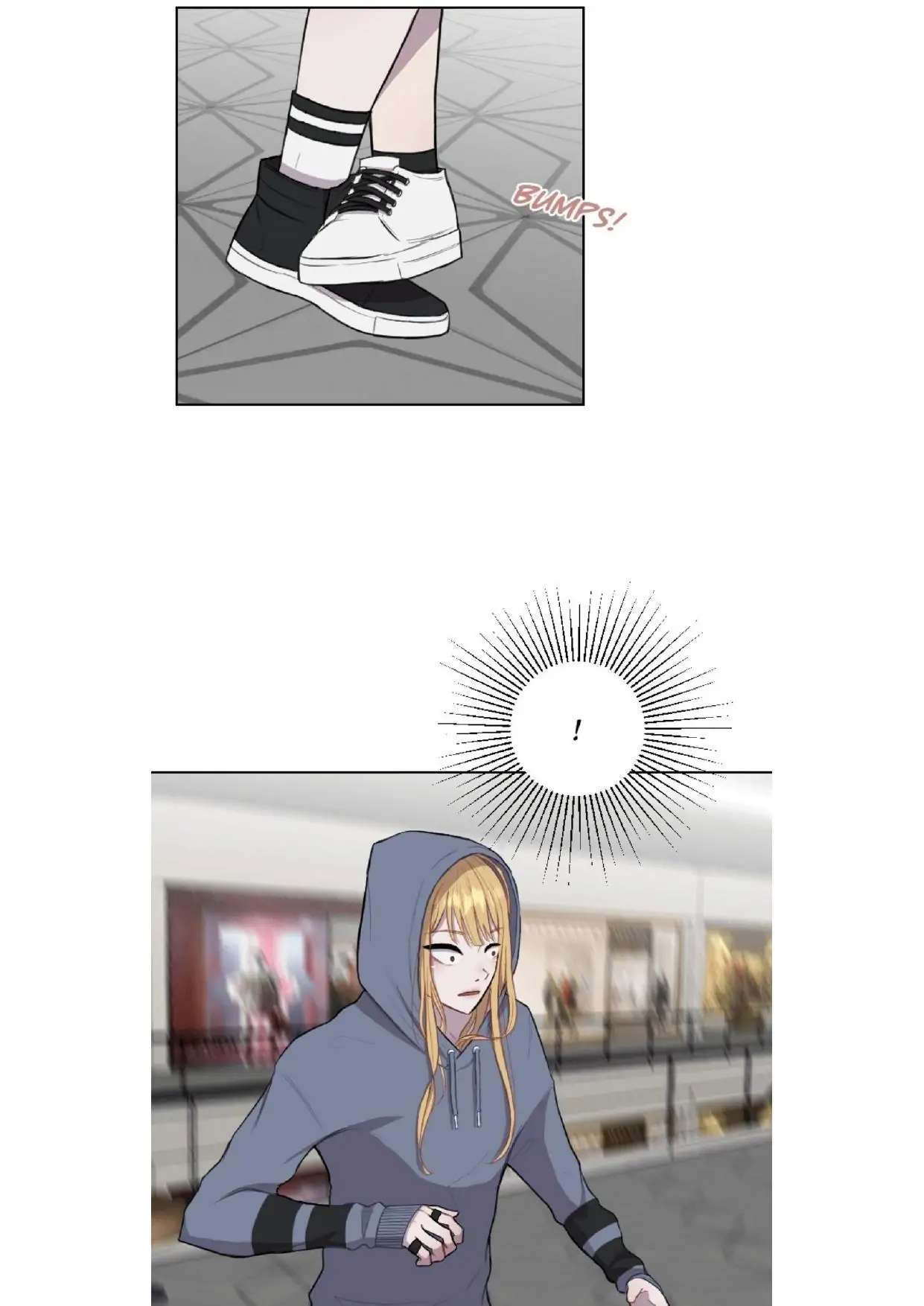 Read Boy Girlfriend chapter 21 image 12 on Lezhin