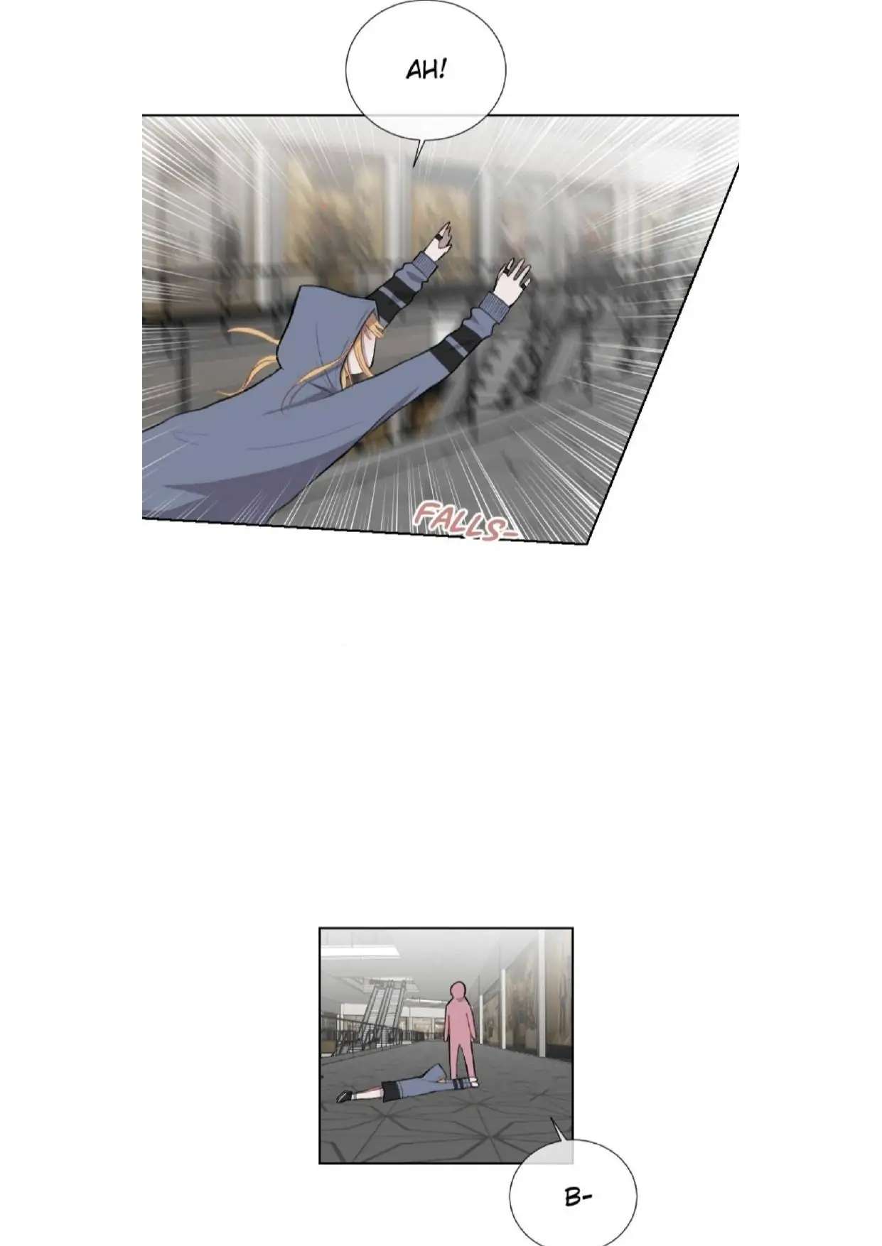 Read Boy Girlfriend chapter 21 image 13 on Lezhin