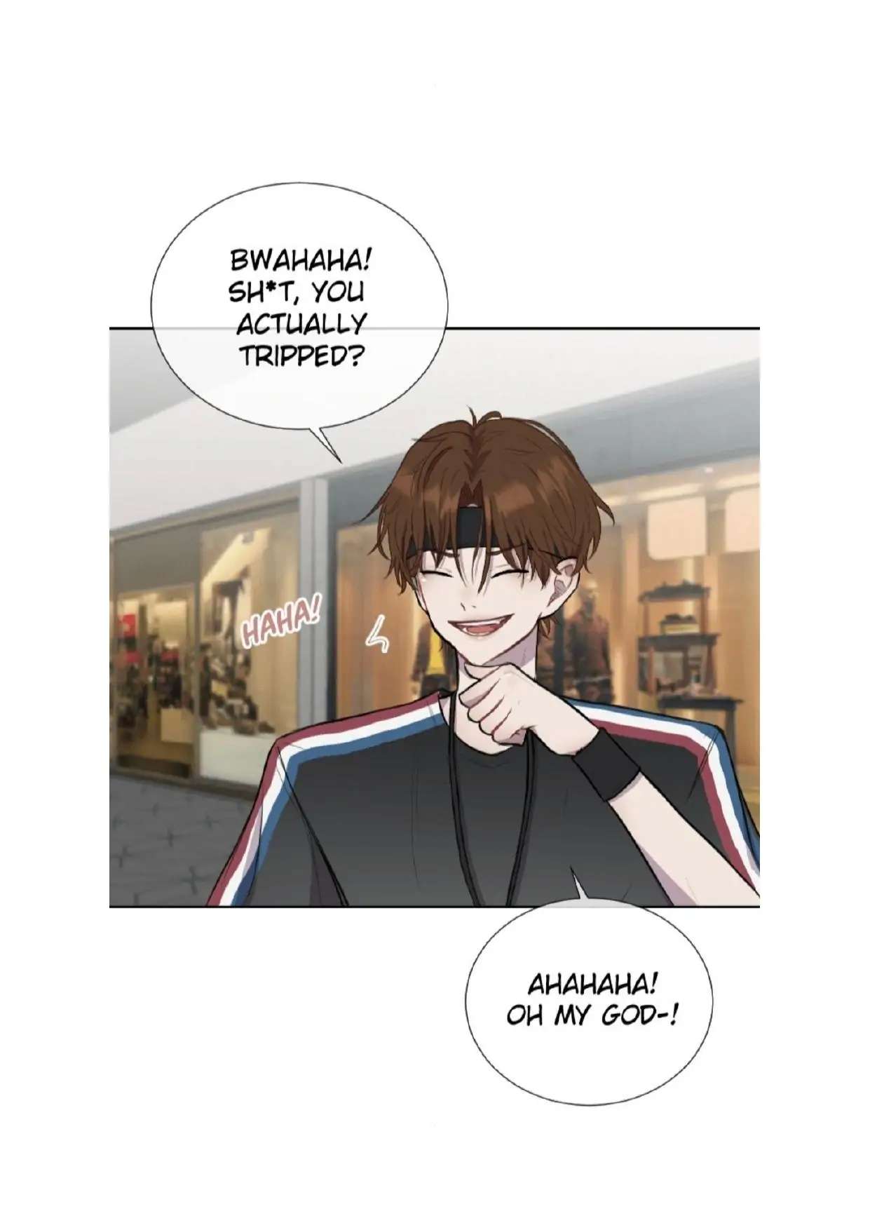 Read Boy Girlfriend chapter 21 image 14 on Lezhin
