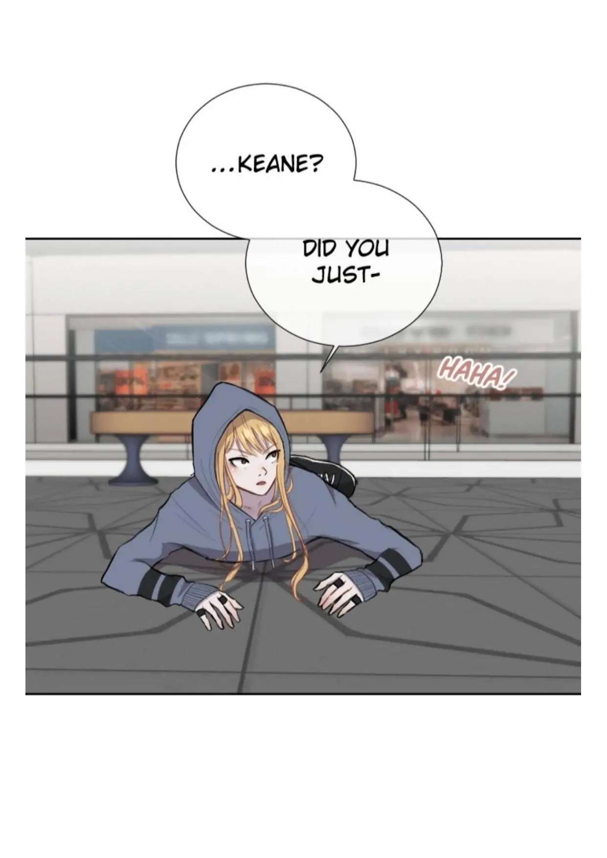 Read Boy Girlfriend chapter 21 image 15 on Lezhin