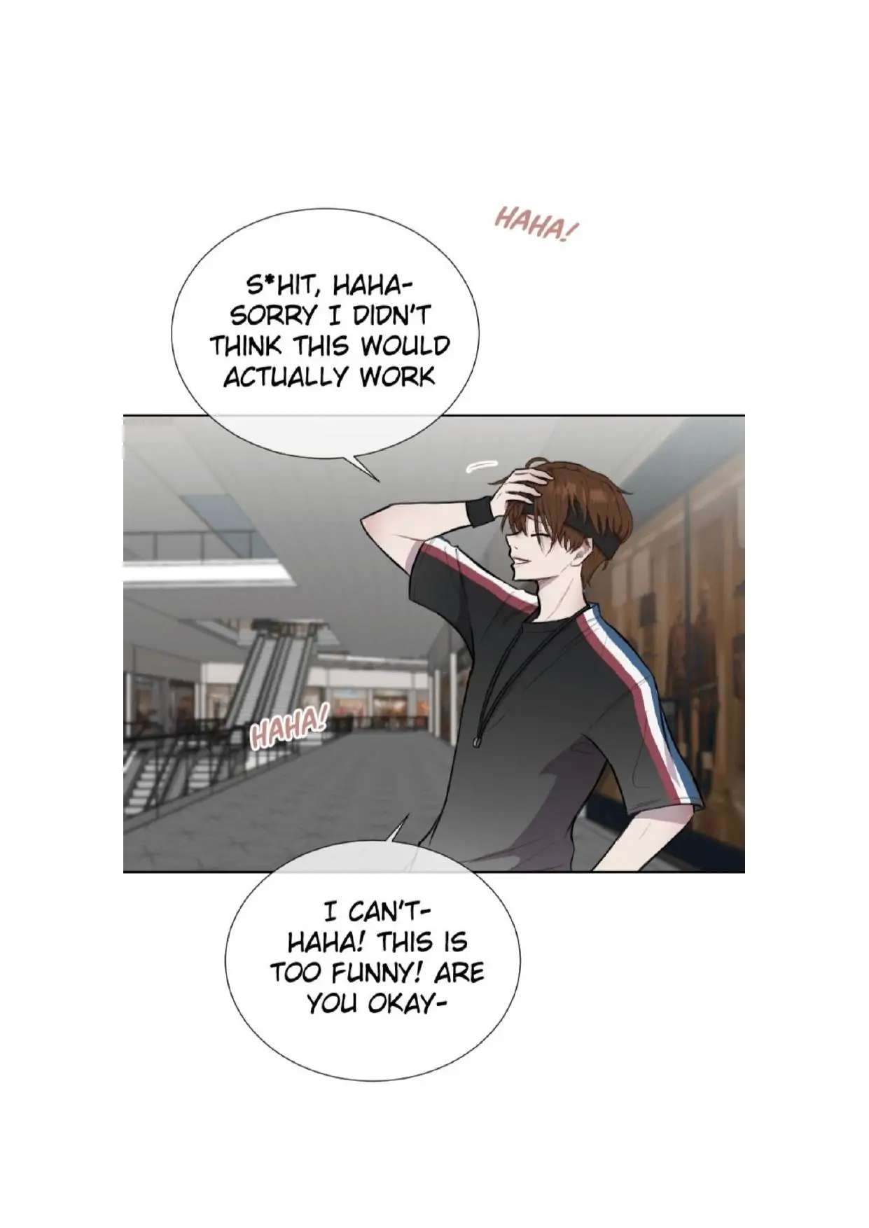 Read Boy Girlfriend chapter 21 image 16 on Lezhin