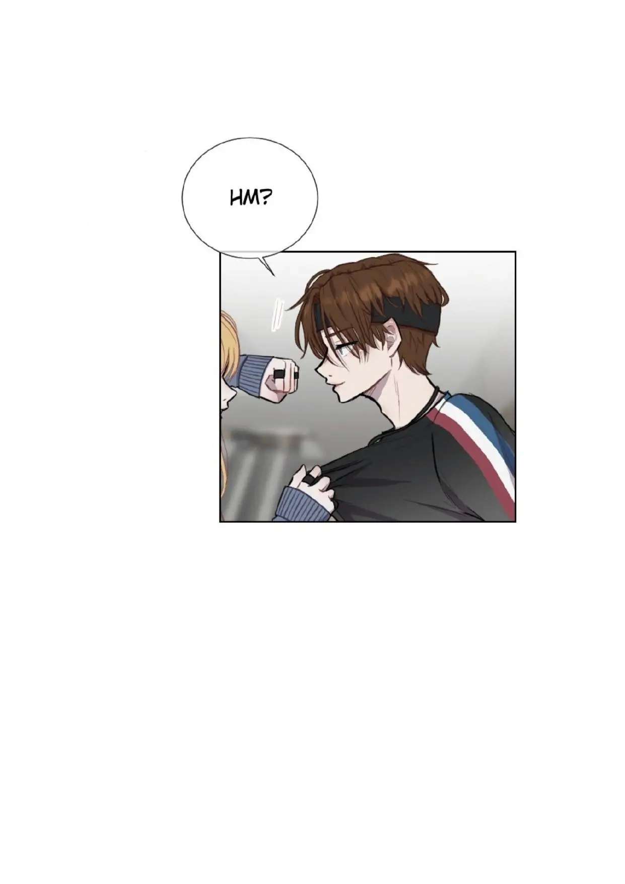 Read Boy Girlfriend chapter 21 image 18 on Lezhin